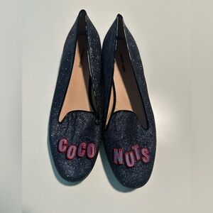 Markus lupfer coconuts shoes